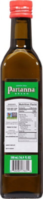 Partanna Everyday Medium Extra Virgin Olive Oil - 16.9 Fl. Oz. - Image 6