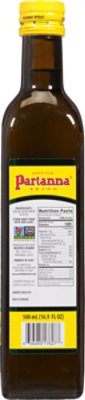 Partanna Everyday Organic Extra Virgin Olive Oil - 16.9 Fl. Oz. - Image 6