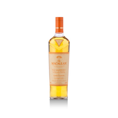 Macallan Amber Meadow Single Malt Scotch Whisky - 750 Ml - Image 1