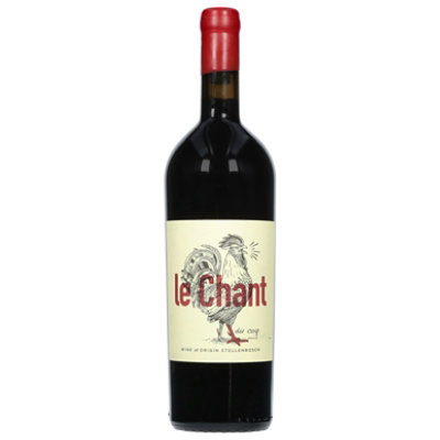 Clos Du Vieux Beaujolais Villages Wine - 750 Ml - Image 3