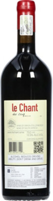 Clos Du Vieux Beaujolais Villages Wine - 750 Ml - Image 4