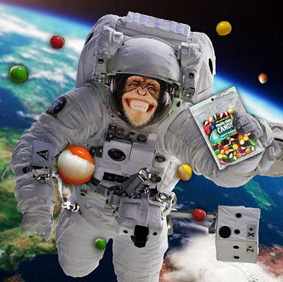 Fun Flavors Box Freeze Dried Candy Original Crunch Treats 3 oz - Image 4
