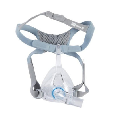Vitera Full Face Mask, Small, 1 Count, Each - Image 1