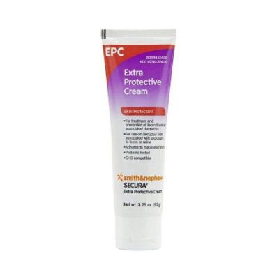 Secura Extra Protective Skin Protectant, 3.25 ounce Each 1 Count, Each - Image 1