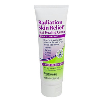 Radiation Skin Relief, 4 oz., 1 Count, Each - Image 1