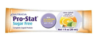 Pro-Stat Sugar-Free Protein Supplement, 1 Count, Each - Image 1