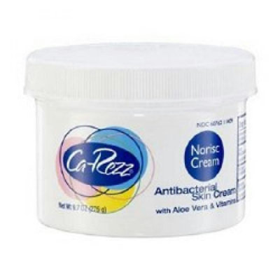Ca-Rezz NoRisc Hand and Body Moisturizer 9.7 oz. Jar, 1 Count, Each - Image 1
