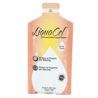 LiquaCel Oral Protein Supplement, 1 Count, Pack - Image 1