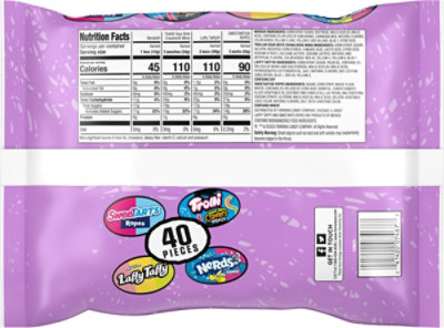 Duck Mix Egg Filler Ldb - 16.52 Oz - Image 6