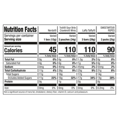 Duck Mix Egg Filler Ldb - 16.52 Oz - Image 4