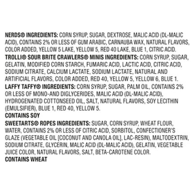 Duck Mix Egg Filler Ldb - 16.52 Oz - Image 5