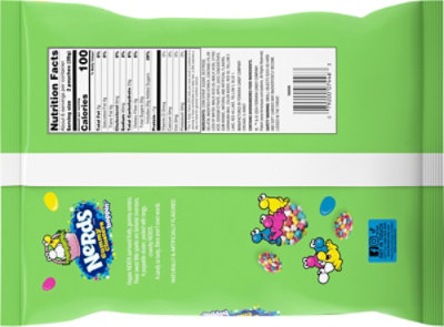 Nerds Gummy Clusters Ldb - 6 Oz - Image 5