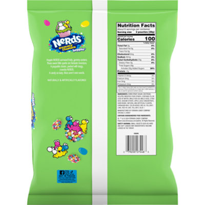 Nerds Gummy Clusters Ldb - 6 Oz - Image 1