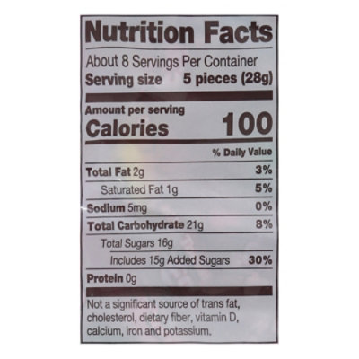 Tootsie Roll Eggs Wrapped Bag - 7.5 Oz - Image 3