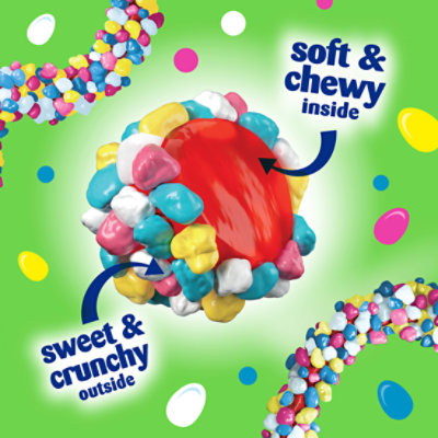 Nerds Gummy Clusters Share Pouch - 3 Oz - Image 3