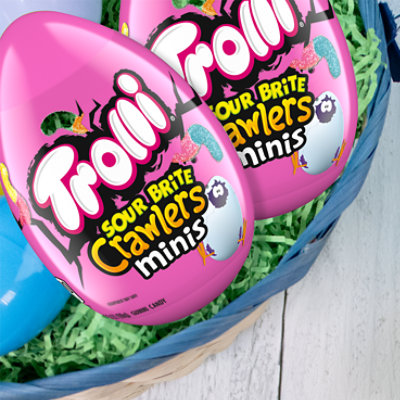 Trolli Easter Novelty Egg - 3.5 Oz - Image 3