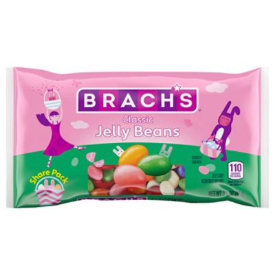 Brach's Jelly Bird Eggs Share - 3.5 Oz - Image 1