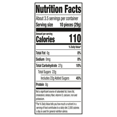 Brach's Jelly Bird Eggs Share - 3.5 Oz - Image 3