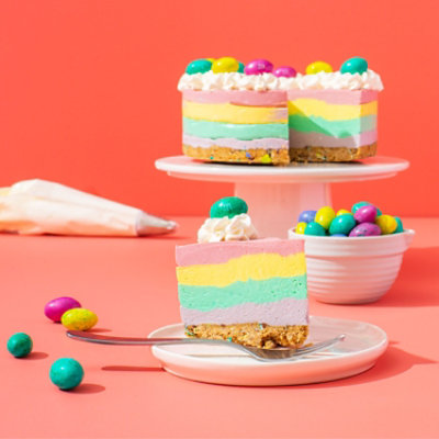 M&M's Peanut Butter Limited Bag - 9.2 Oz - Image 4