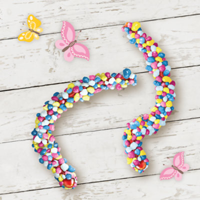 Easter Nerds Ropes - 0.92 Oz - Image 2