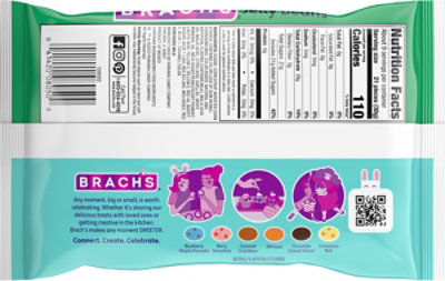 Brach's Brunch Jelly Beans Limited - 10 Oz - Image 6