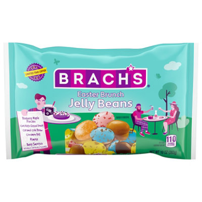 Brach's Brunch Jelly Beans Limited - 10 Oz - Image 2