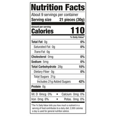 Brach's Brunch Jelly Beans Limited - 10 Oz - Image 4