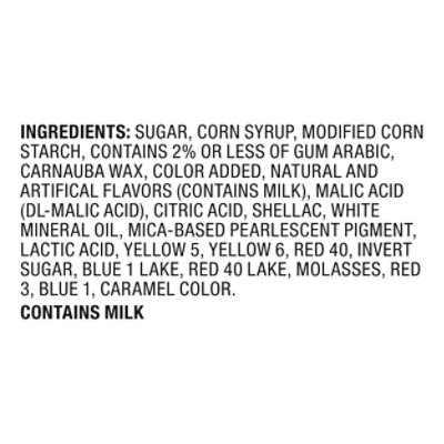 Brach's Brunch Jelly Beans Limited - 10 Oz - Image 5