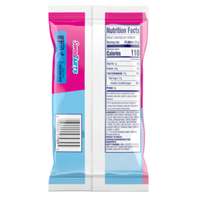 Sweetarts Jelly Beans Share - 3.5 Oz - Image 2