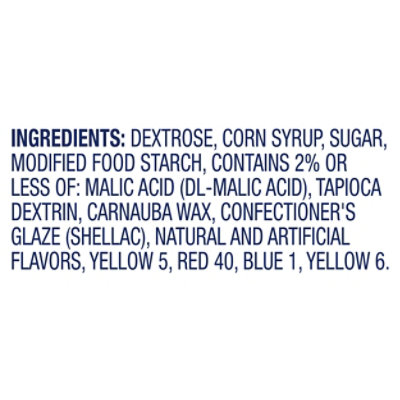 Sweetarts Jelly Beans Share - 3.5 Oz - Image 4