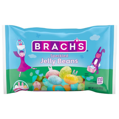 Brach's Black Licorice Jelly Beans - 14.5 OZ - Jewel-Osco