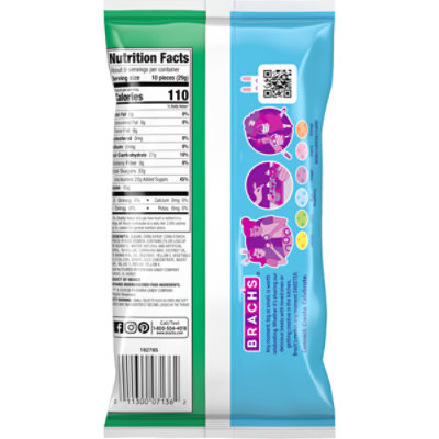 Brach's Speckled Eggs - 9 Oz - Image 2