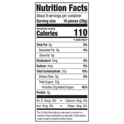 Brach's Speckled Eggs - 9 Oz - Image 3