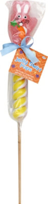 Easter Jelly Swirl Pop - 2.2 Oz - Image 2