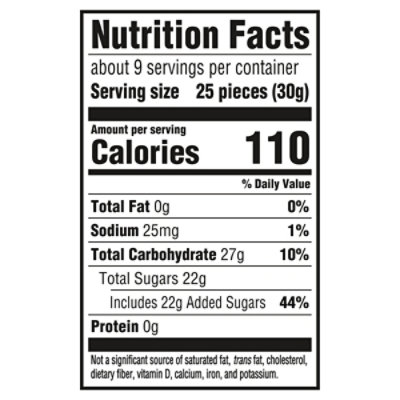 Sour Patch Kids Jelly Beans - 10 Oz - Image 4