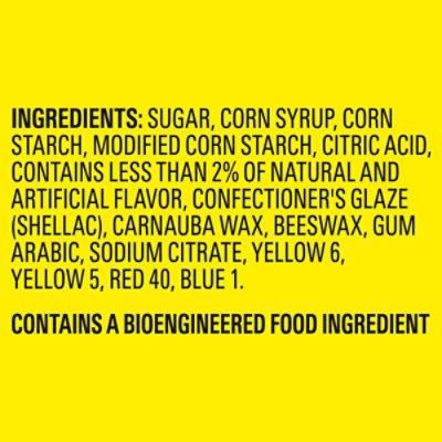 Sour Patch Kids Jelly Beans - 10 Oz - Image 5