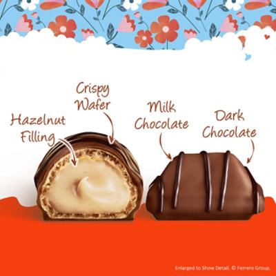 Kinder Bueno Minis - 5.7 Oz - Image 2