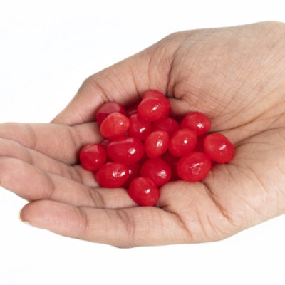 Swedish Fish Jelly Beans - 10 Oz - Image 3