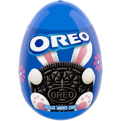 Oreo Eggs Cookie - 0.78 Oz - Image 1