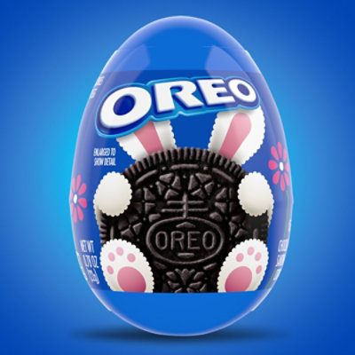 Oreo Eggs Cookie - 0.78 Oz - Image 2