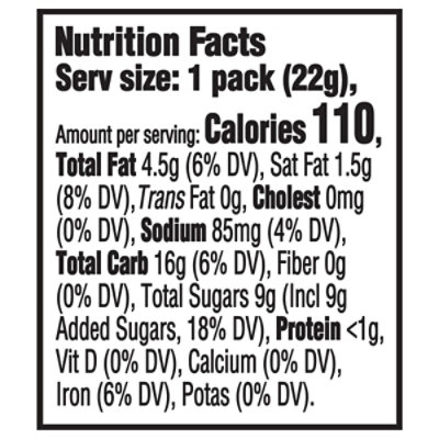 Oreo Eggs Cookie - 0.78 Oz - Image 4