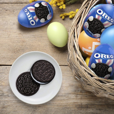 Oreo Eggs Cookie - 0.78 Oz - Image 5