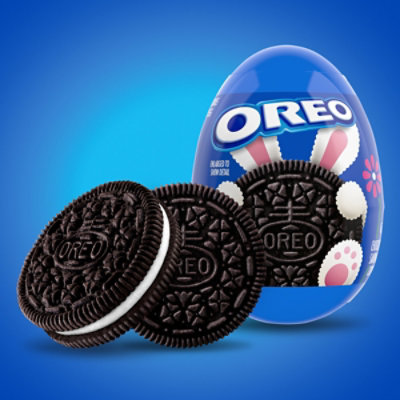Oreo Eggs Cookie - 0.78 Oz - Image 3