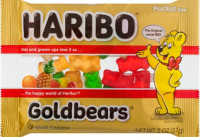 Haribo Goldbears Easter Egg - 3.2 Oz - Image 2