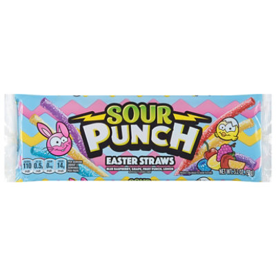 Sp Easter Straws Tray - 3.2 Oz - Image 3