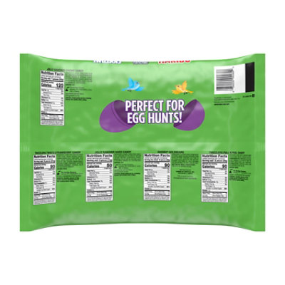 Easter Assortment Jr Twizzler Haribo - 21.69 Oz - Image 2