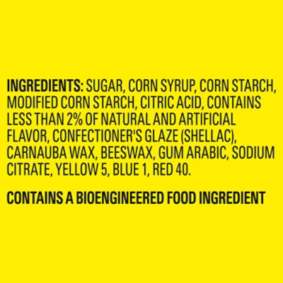 Sour Patch Kids Watermelon Jelly Beans - 10 Oz - Image 5