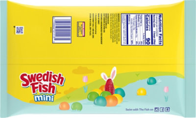 Swedish Fish & Eggs Treatsize - 7.93 Oz - Image 6