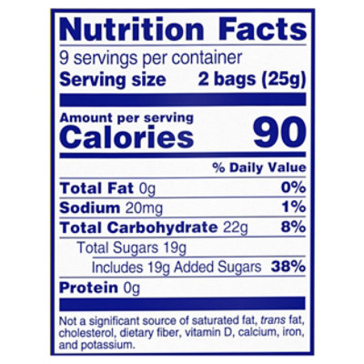 Swedish Fish & Eggs Treatsize - 7.93 Oz - Image 4
