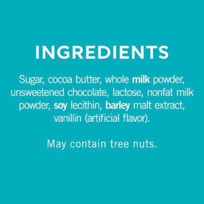 Milk Chocolate Bunny - 3 Oz - Image 4